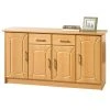 Sideboard - Buche - 135 cm breit