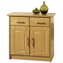 Wohnzimmer Verkäufe 28 Kommode - Buche - 70 cm breit