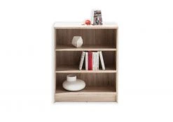 Standregal - Sonoma Eiche - 86 cm hoch