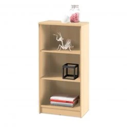 Standregal - Buche - 54 cm breit