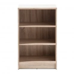 Regal - Sonoma Eiche - 54 cm breit