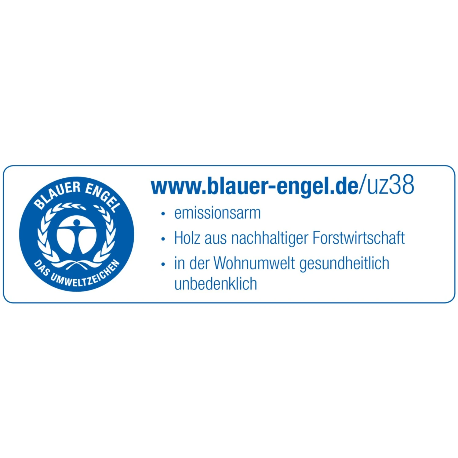 Kommode - alpinweiß - 4 Schubkästen - 80 cm 4 Kommode - alpinweiß - 4 Schubkästen - 80 cm – Bild 4