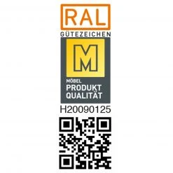 Kommode - effektgrau - 5 Schubkästen - 80 cm 7 Kommode - effektgrau - 5 Schubkästen - 80 cm -Wohnzimmer Verkäufe 0194006401 44 1600Wx1600H