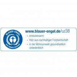 Lowboard - Wotan Eiche-grau metallic - 4 Schubkästen - 140 cm 6 Lowboard - Wotan Eiche-grau metallic - 4 Schubkästen - 140 cm -Wohnzimmer Verkäufe 0194102800 11 1600Wx1600H