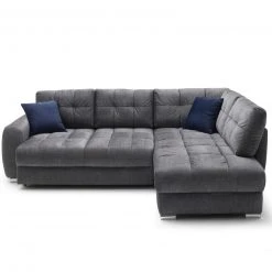 Ecksofa - graphit - elektrischer Sitzvorschub -Wohnzimmer Verkäufe 0255002700 07 1600Wx1600H