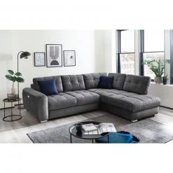 Ecksofa - graphit - elektrischer Sitzvorschub -Wohnzimmer Verkäufe 0255002700 08 1600Wx1600H