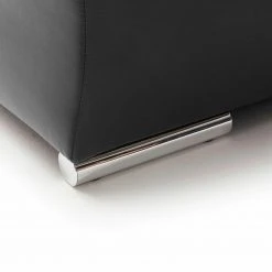 Ecksofa - hellgrau-anthrazit - beidseitig montierbar - 286 cm breit -Wohnzimmer Verkäufe 0255009801 05 1600Wx1600H