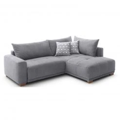 Ecksofa - melange - inklusive Liegefunktion und Bettkasten 15 Ecksofa - melange - inklusive Liegefunktion und Bettkasten -Wohnzimmer Verkäufe 0255009902 09 1600Wx1600H