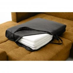 Ella@HOME Boxspringsofa - safran - Dauerschläfer -Wohnzimmer Verkäufe 0255013402 07 1600Wx1600H