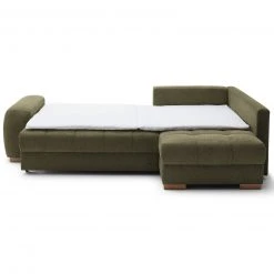 Ecksofa - green - Boxspringfederung - Liegefunktion -Wohnzimmer Verkäufe 0255014601 08 1600Wx1600H