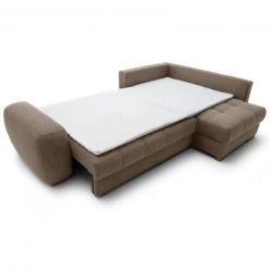 Ecksofa - taupe - Boxspringfederung - Liegefunktion -Wohnzimmer Verkäufe 0255014603 08 1600Wx1600H