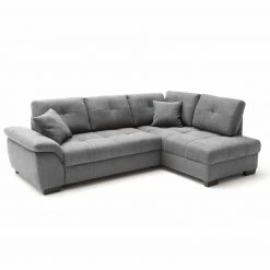 Ecksofa - anthrazit - Webstoff - Dauerschläfer -Wohnzimmer Verkäufe 0255014900 09 1600Wx1600H