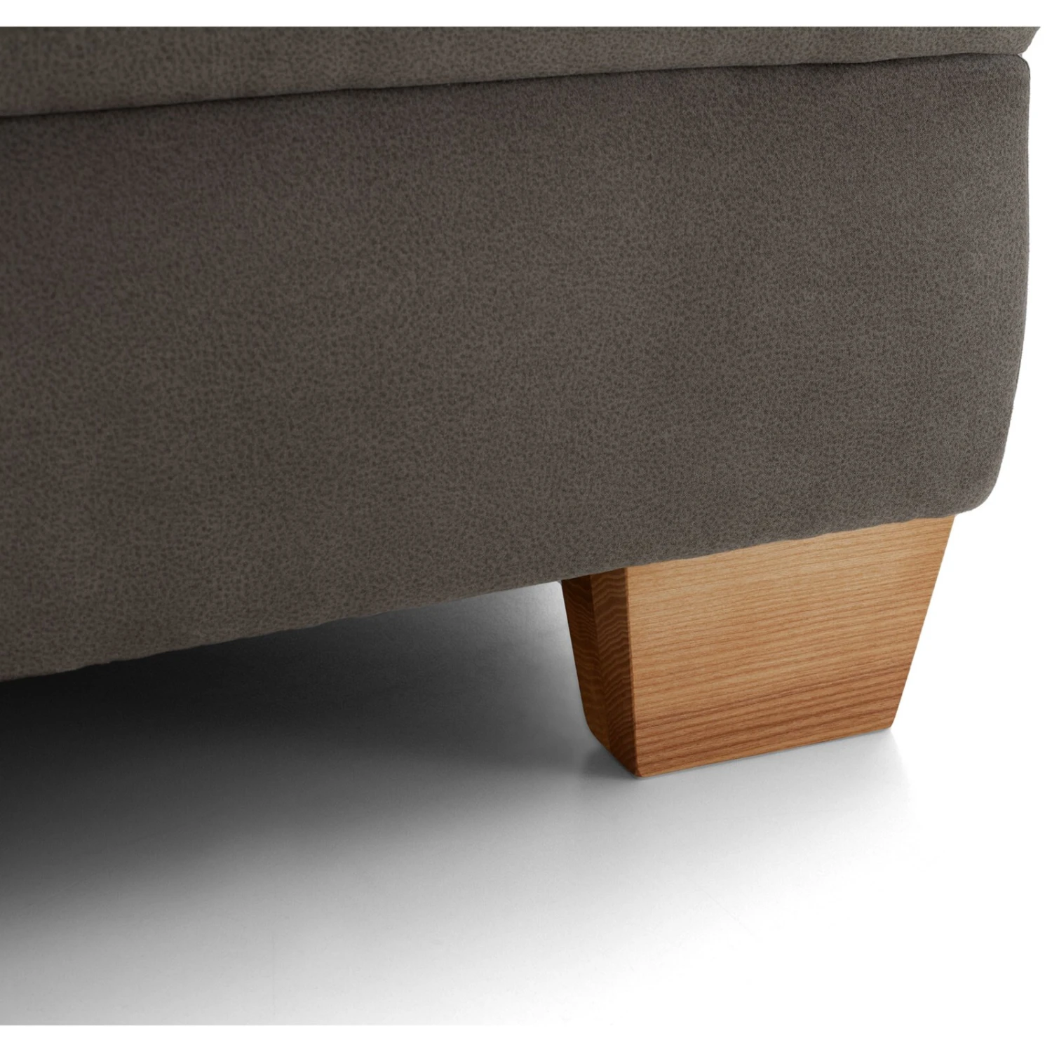 Ecksofa - rock - Microfaser - beidseitig montierbar 6 Ecksofa - rock - Microfaser - beidseitig montierbar – Bild 6