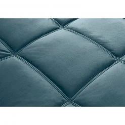 Ecksofa - petrol - Microfaser 23 Ecksofa - petrol - Microfaser -Wohnzimmer Verkäufe 0255016001 11 1600Wx1600H