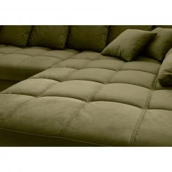 Ecksofa - lime - Microfaser 18 Ecksofa - lime - Microfaser -Wohnzimmer Verkäufe 0255016003 06 1600Wx1600H