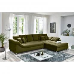 Ecksofa - lime - Microfaser 20 Ecksofa - lime - Microfaser -Wohnzimmer Verkäufe 0255016003 08 1600Wx1600H