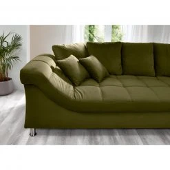 Ecksofa - lime - Microfaser 21 Ecksofa - lime - Microfaser -Wohnzimmer Verkäufe 0255016003 09 1600Wx1600H