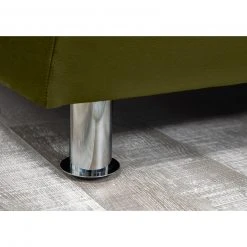 Ecksofa - lime - Microfaser 24 Ecksofa - lime - Microfaser -Wohnzimmer Verkäufe 0255016003 12 1600Wx1600H