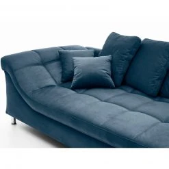 Ecksofa - ocean - Microfaser -Wohnzimmer Verkäufe 0255016004 04 1600Wx1600H