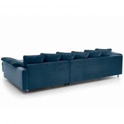 Ecksofa - ocean - Microfaser -Wohnzimmer Verkäufe 0255016004 07 1600Wx1600H