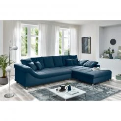 Ecksofa - ocean - Microfaser -Wohnzimmer Verkäufe 0255016004 08 1600Wx1600H