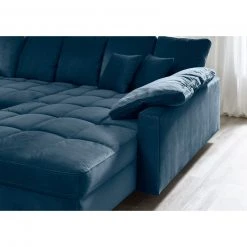 Ecksofa - ocean - Microfaser -Wohnzimmer Verkäufe 0255016004 10 1600Wx1600H