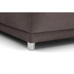 Ecksofa - anthrazit - Liegefunktion -Wohnzimmer Verkäufe 0255017000 05 1600Wx1600H