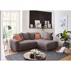 Ecksofa - anthrazit - Liegefunktion -Wohnzimmer Verkäufe 0255017000 08 1600Wx1600H