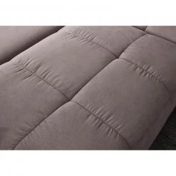 Ecksofa - anthrazit - Liegefunktion -Wohnzimmer Verkäufe 0255017000 13 1600Wx1600H