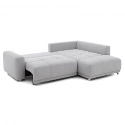 Ecksofa - grau - Liegefunktion -Wohnzimmer Verkäufe 0255017002 03 1600Wx1600H