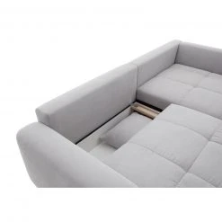 Ecksofa - grau - Liegefunktion -Wohnzimmer Verkäufe 0255017002 04 1600Wx1600H