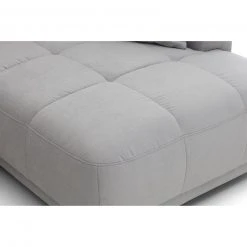 Ecksofa - grau - Liegefunktion -Wohnzimmer Verkäufe 0255017002 06 1600Wx1600H