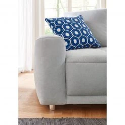 Ecksofa - grau - Liegefunktion -Wohnzimmer Verkäufe 0255017002 09 1600Wx1600H