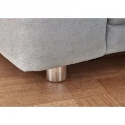 Ecksofa - grau - Liegefunktion -Wohnzimmer Verkäufe 0255017002 11 1600Wx1600H