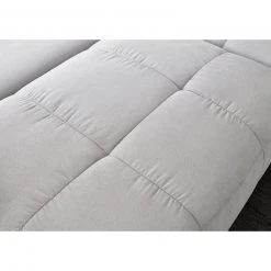 Ecksofa - grau - Liegefunktion -Wohnzimmer Verkäufe 0255017002 12 1600Wx1600H