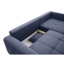 Ecksofa - blau - Liegefunktion 18 Ecksofa - blau - Liegefunktion -Wohnzimmer Verkäufe 0255017003 05 1600Wx1600H