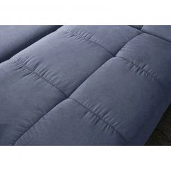 Ecksofa - blau - Liegefunktion 26 Ecksofa - blau - Liegefunktion -Wohnzimmer Verkäufe 0255017003 13 1600Wx1600H
