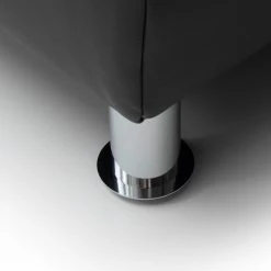 Ecksofa - anthrazit - beidseitig montierbar -Wohnzimmer Verkäufe 0255017900 05 1600Wx1600H