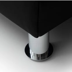 Ecksofa - anthrazit-schwarz - beidseitig montierbar -Wohnzimmer Verkäufe 0255017901 05 1600Wx1600H