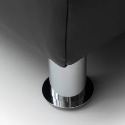 Ecksofa - grau-anthrazit - beidseitig montierbar 10 Ecksofa - grau-anthrazit - beidseitig montierbar -Wohnzimmer Verkäufe 0255017906 05 1600Wx1600H