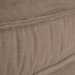 Schlafsofa - taupe - mit Topper - Dauerschläfer -Wohnzimmer Verkäufe 0255020900 03 1600Wx1600H