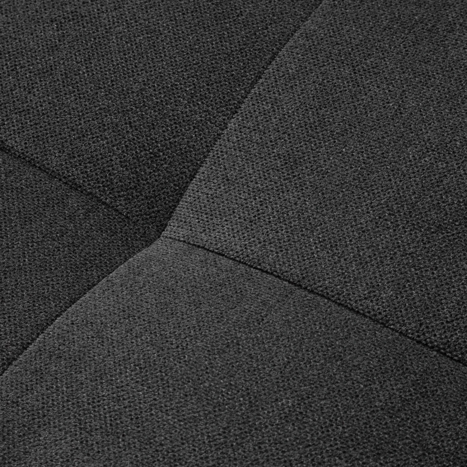 Ecksofa - schwarz - Microfaser - LED-Beleuchtung 12 Ecksofa - schwarz - Microfaser - LED-Beleuchtung – Bild 12