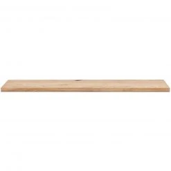 Wandboard - Eiche - teilmassiv - 110 cm