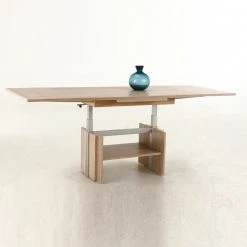 Couchtisch - Sonoma Eiche - ausziehbar -Wohnzimmer Verkäufe 0405002600 04 1600Wx1600H