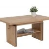 Couchtisch - Artisan Eiche - ausziehbar