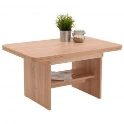 Couchtisch - Sonoma Eiche - ausziehbar