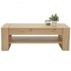 Couchtisch - Artisan Eiche - Hebefunktion 5 Couchtisch - Artisan Eiche - Hebefunktion -Wohnzimmer Verkäufe 0405003800 03 1600Wx1600H