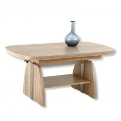 Couchtisch - Sonoma Eiche - ausziehbar -Wohnzimmer Verkäufe 0405013400 09 1600Wx1600H