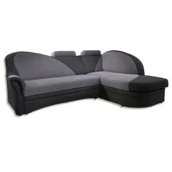 Ecksofa - alu-anthrazit - Liegefunktion - Ottomane rechts 10 Ecksofa - alu-anthrazit - Liegefunktion - Ottomane rechts -Wohnzimmer Verkäufe 0426000500 09 1600Wx1600H