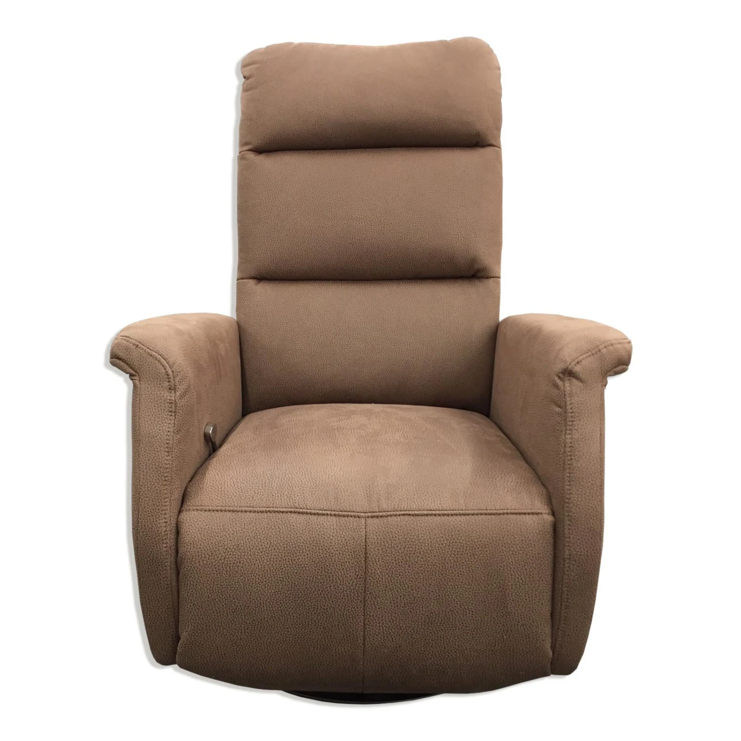 polsterpower Sessel - braun - Basismodell 2 polsterpower Sessel - braun - Basismodell – Bild 2